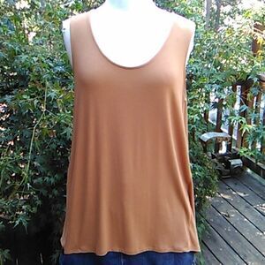 Nene Soft Rayon Flowy Top